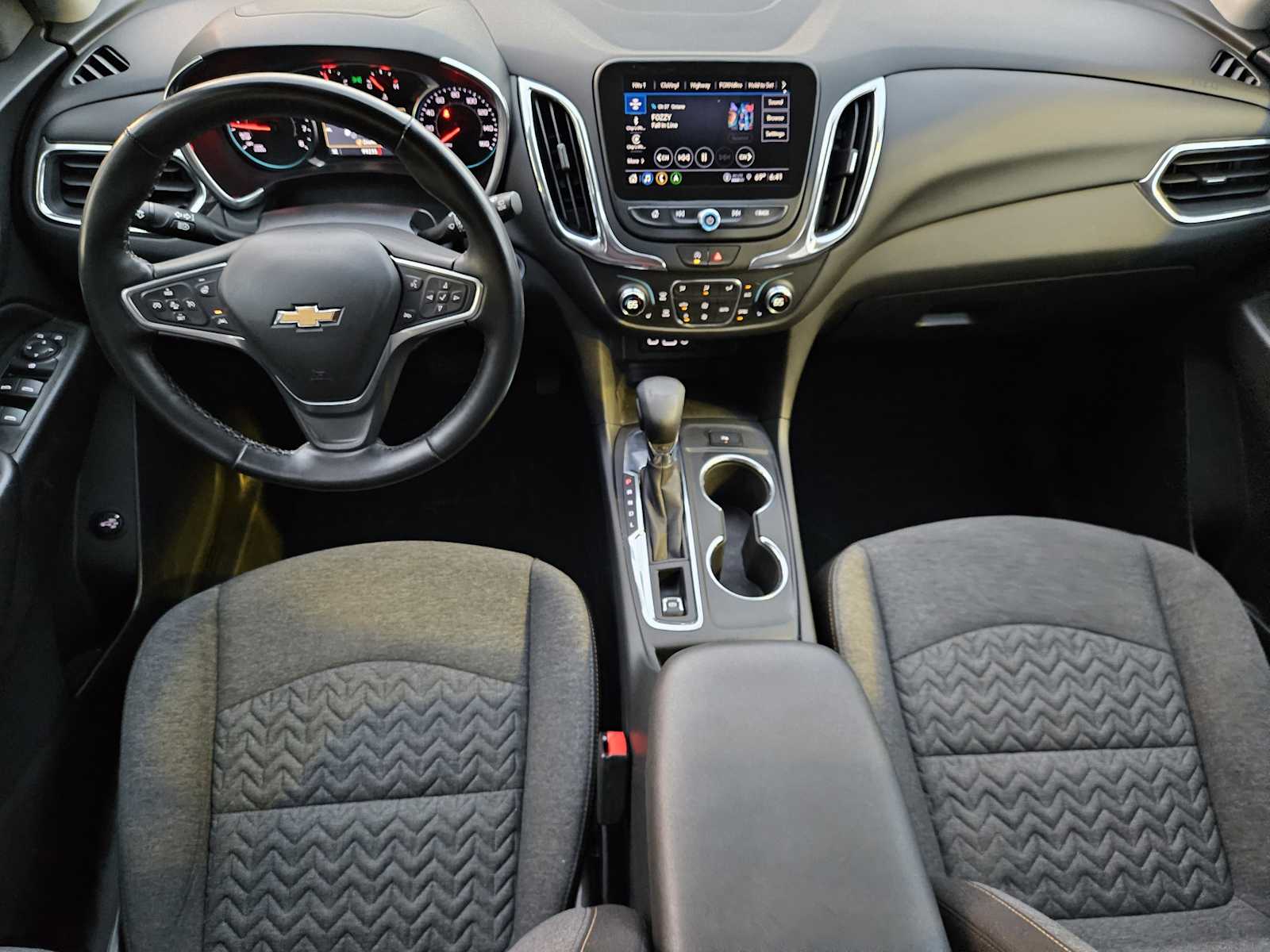 2023 Chevrolet Equinox LT 25