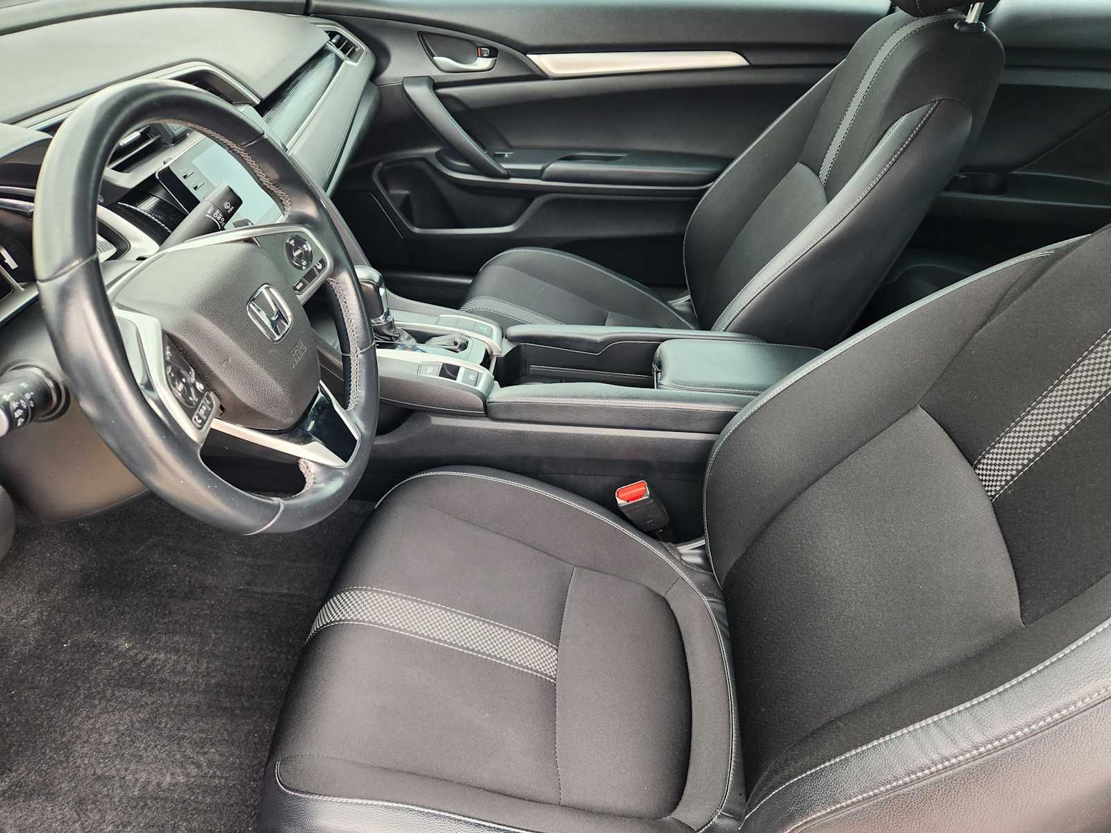 Thumbnail: 2019 Honda Civic - 13