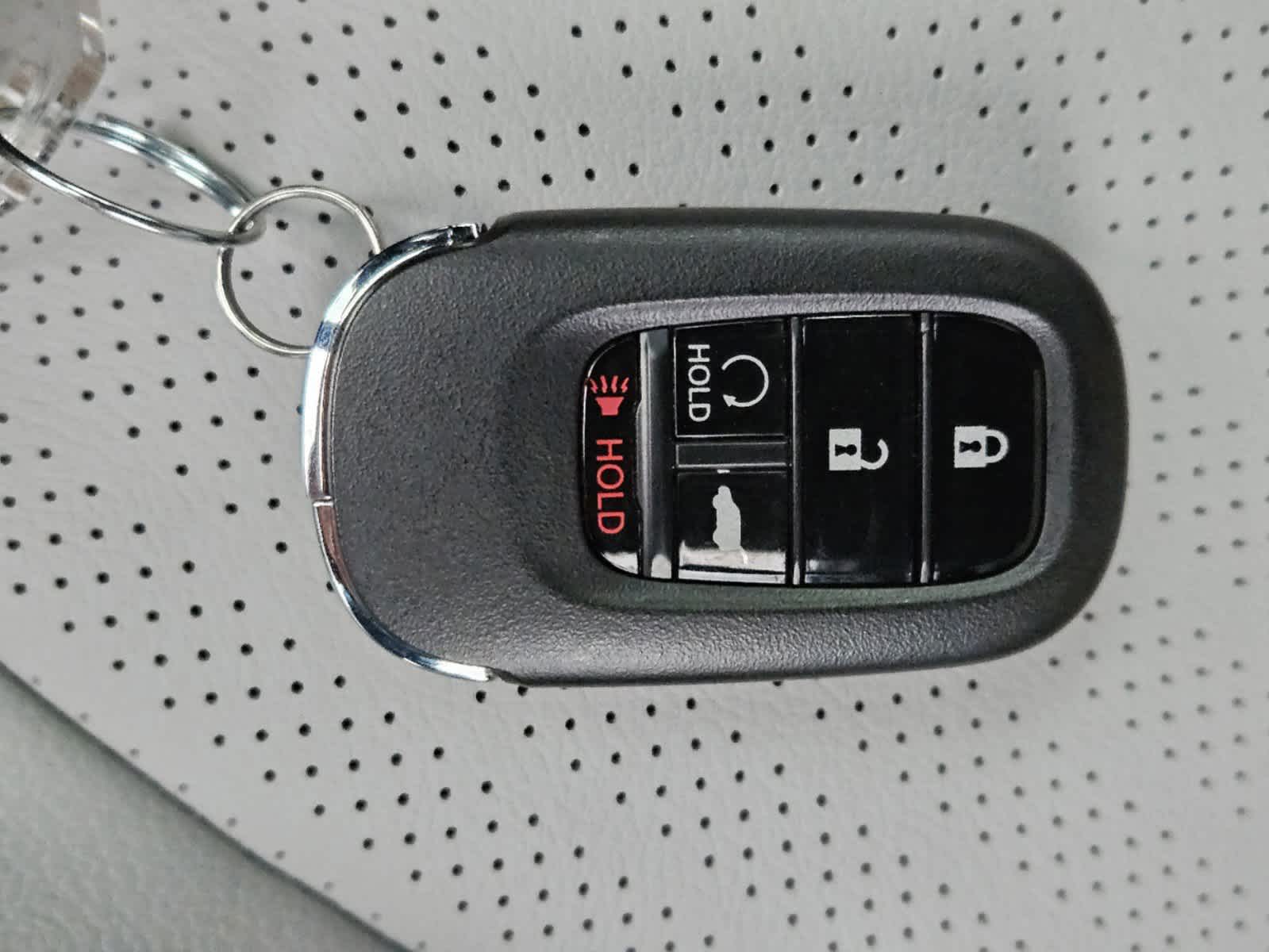 Thumbnail: 2026 Honda Civic - 25