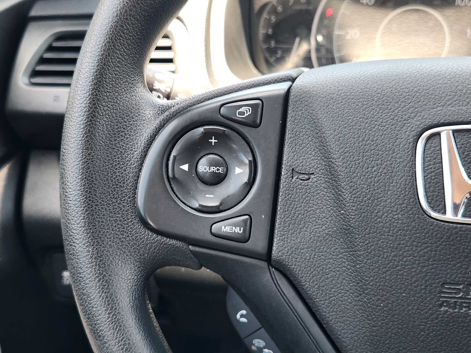 Thumbnail: 2016 Honda CR-V - 26