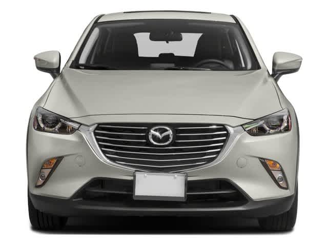 Thumbnail: 2017 Mazda CX-3 - 7