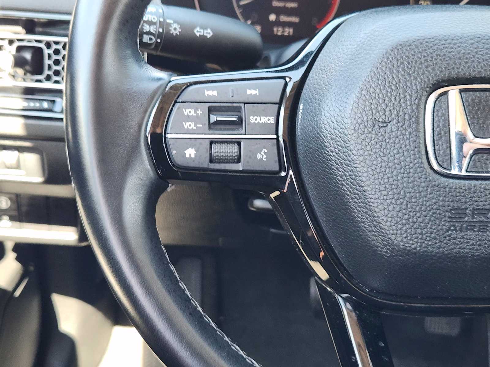 Thumbnail: 2023 Honda Civic - 25