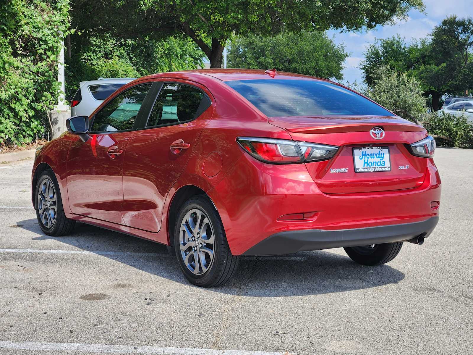 Thumbnail: 2019 Toyota Yaris - 5
