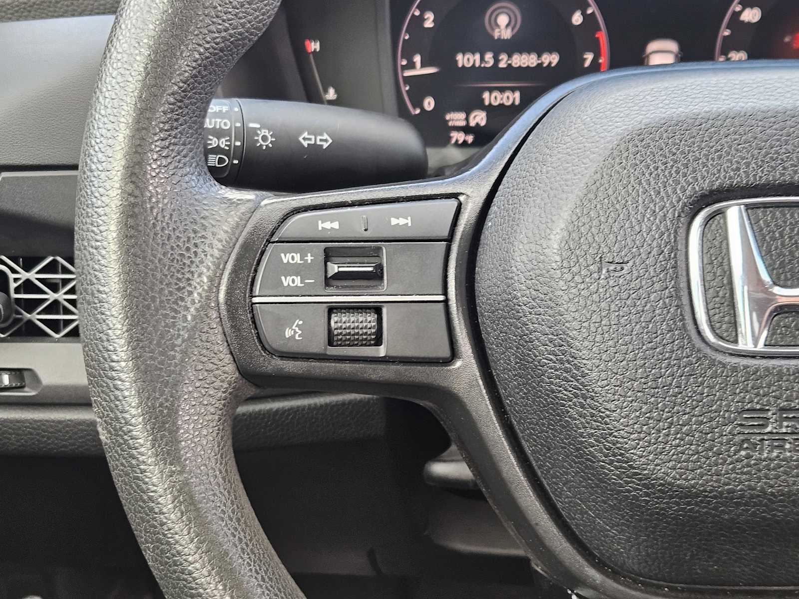 Thumbnail: 2023 Honda Accord - 25