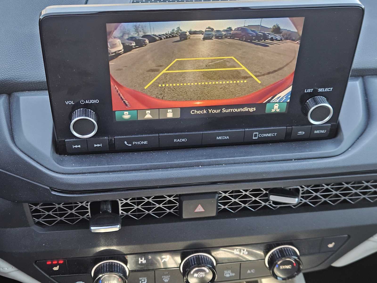 Thumbnail: 2023 Honda Accord - 17