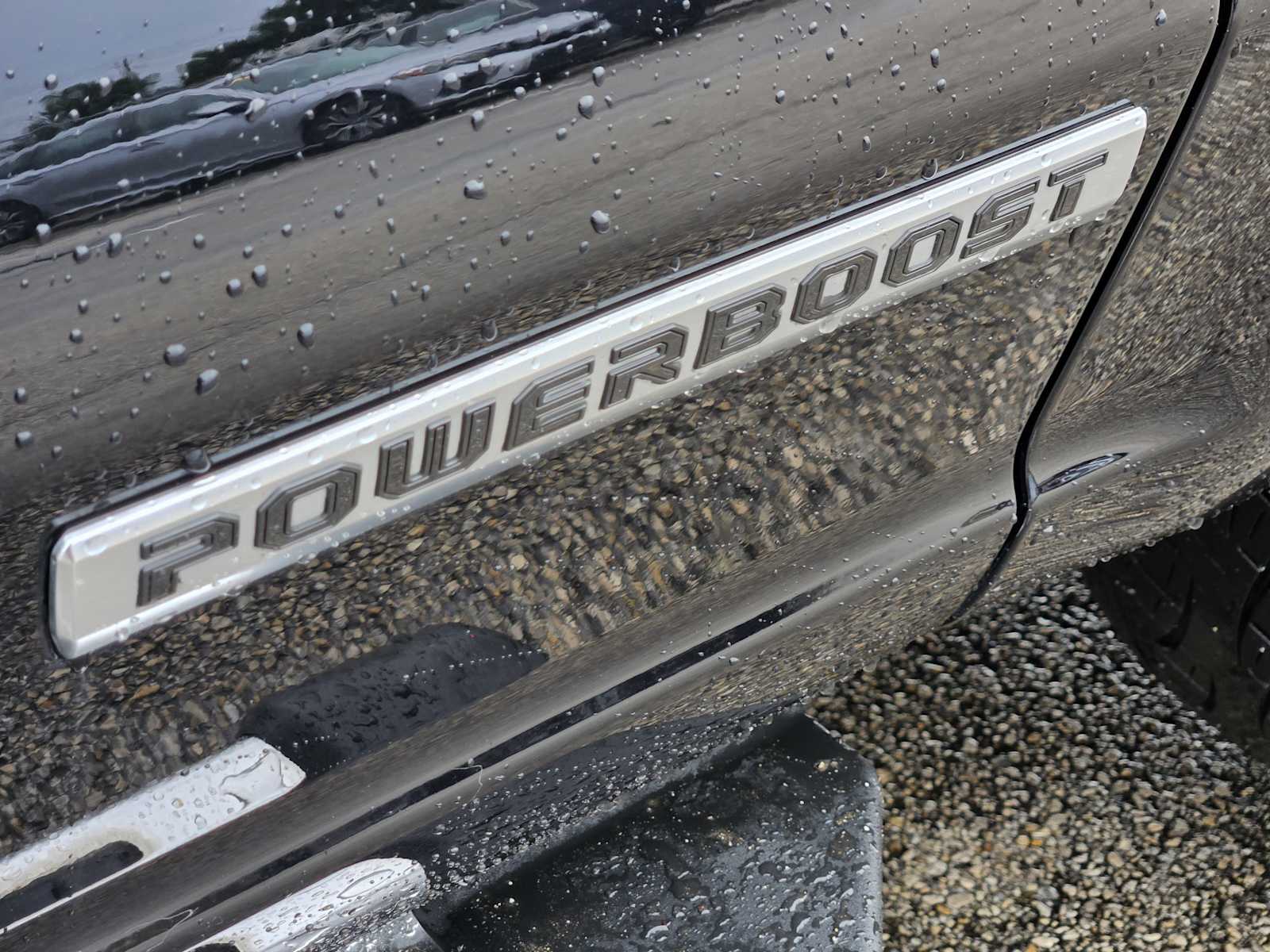 Thumbnail: 2023 Ford F-150 - 12