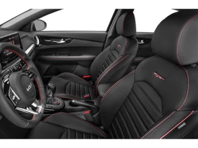 Thumbnail: 2023 Kia Forte - 12