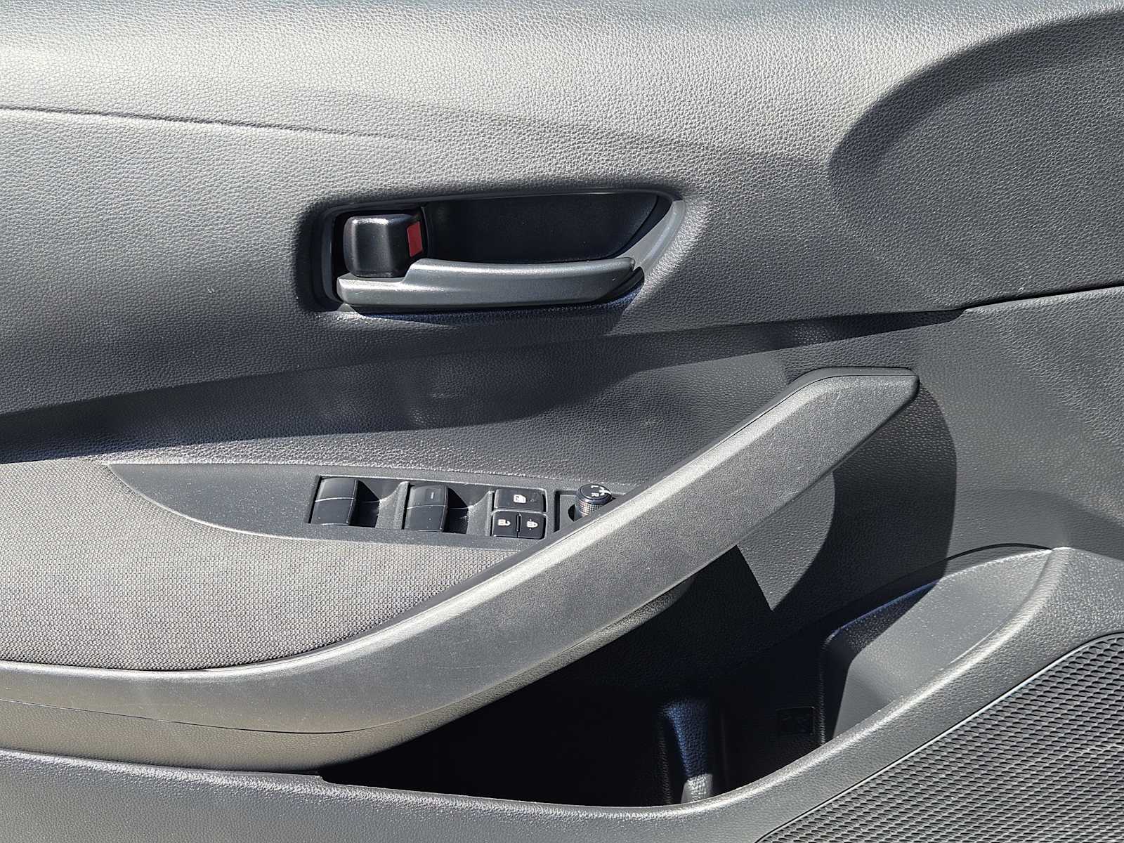 Thumbnail: 2024 Toyota Corolla - 22