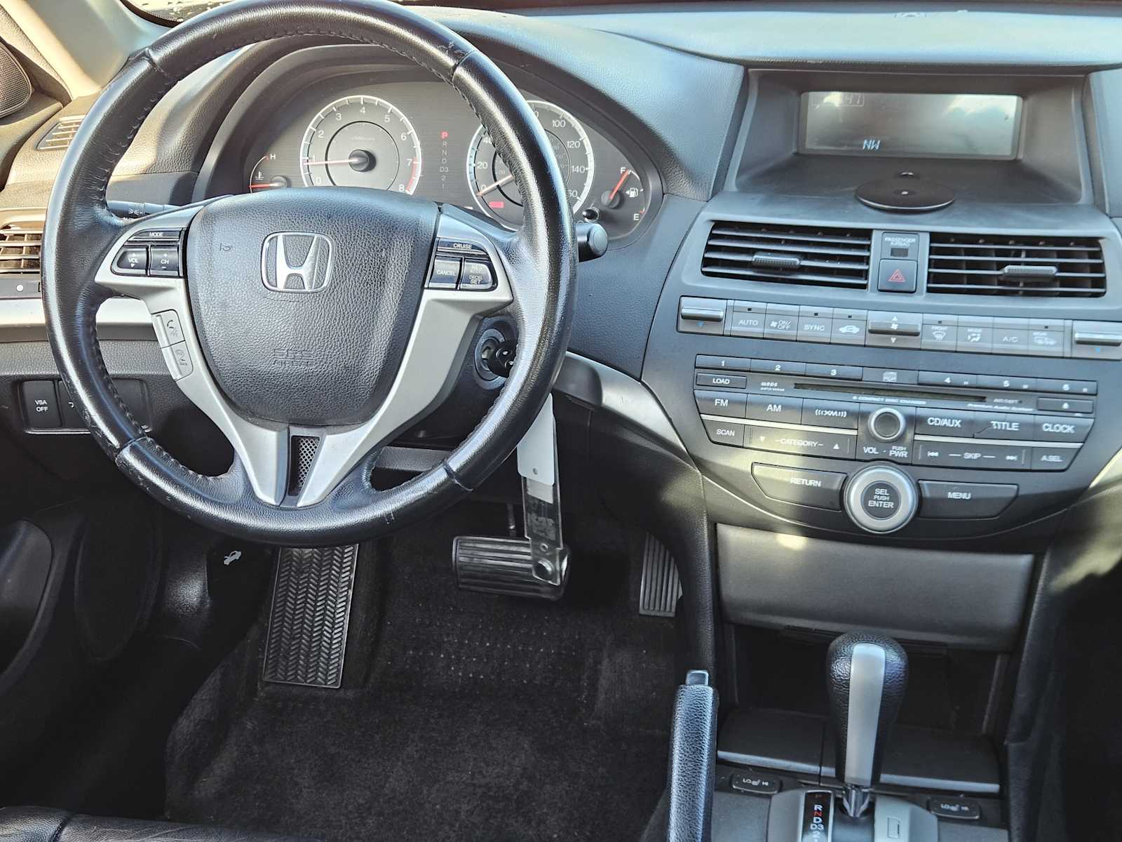 Thumbnail: 2010 Honda Accord - 24