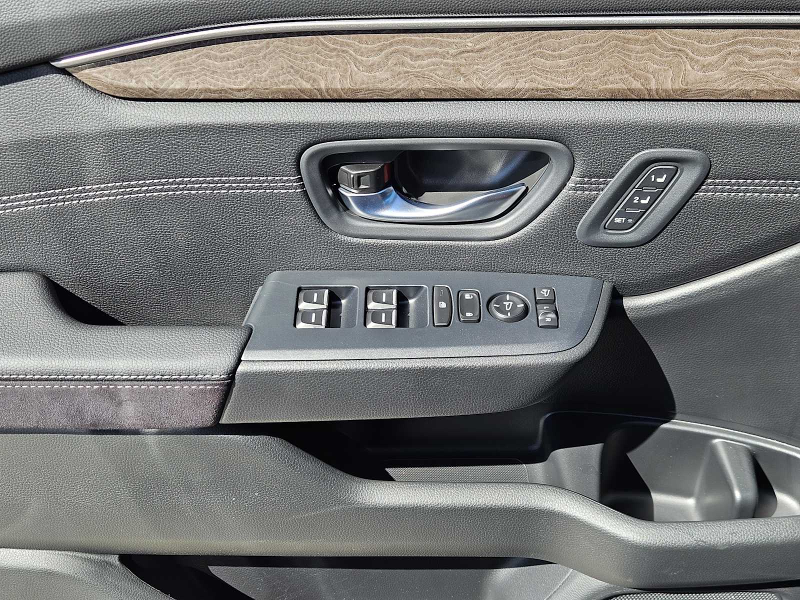 Thumbnail: 2026 Honda Pilot - 20