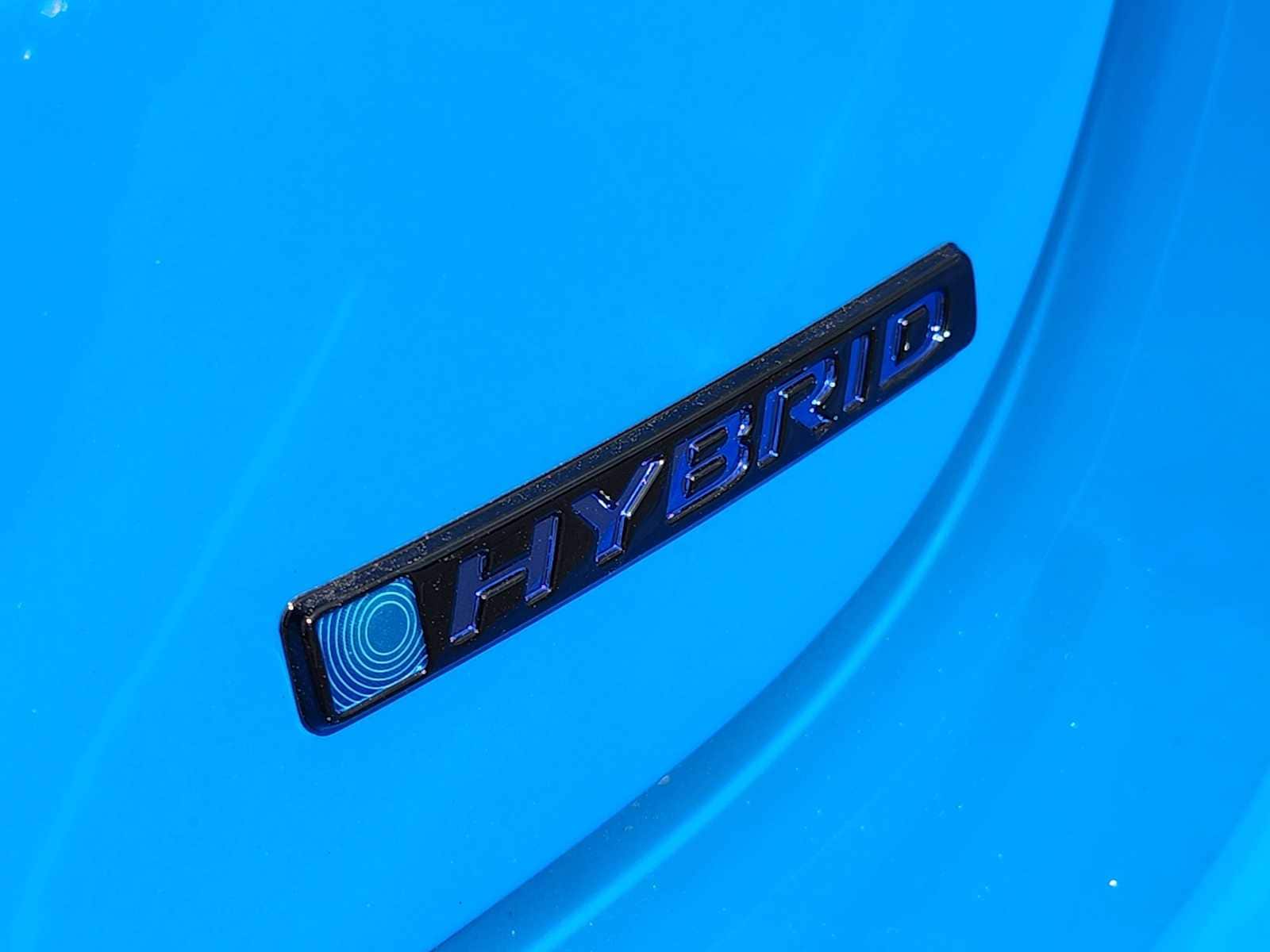 Thumbnail: 2026 Honda Civic - 9