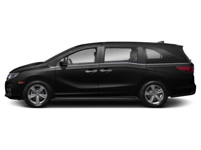 Thumbnail: 2019 Honda Odyssey - 6