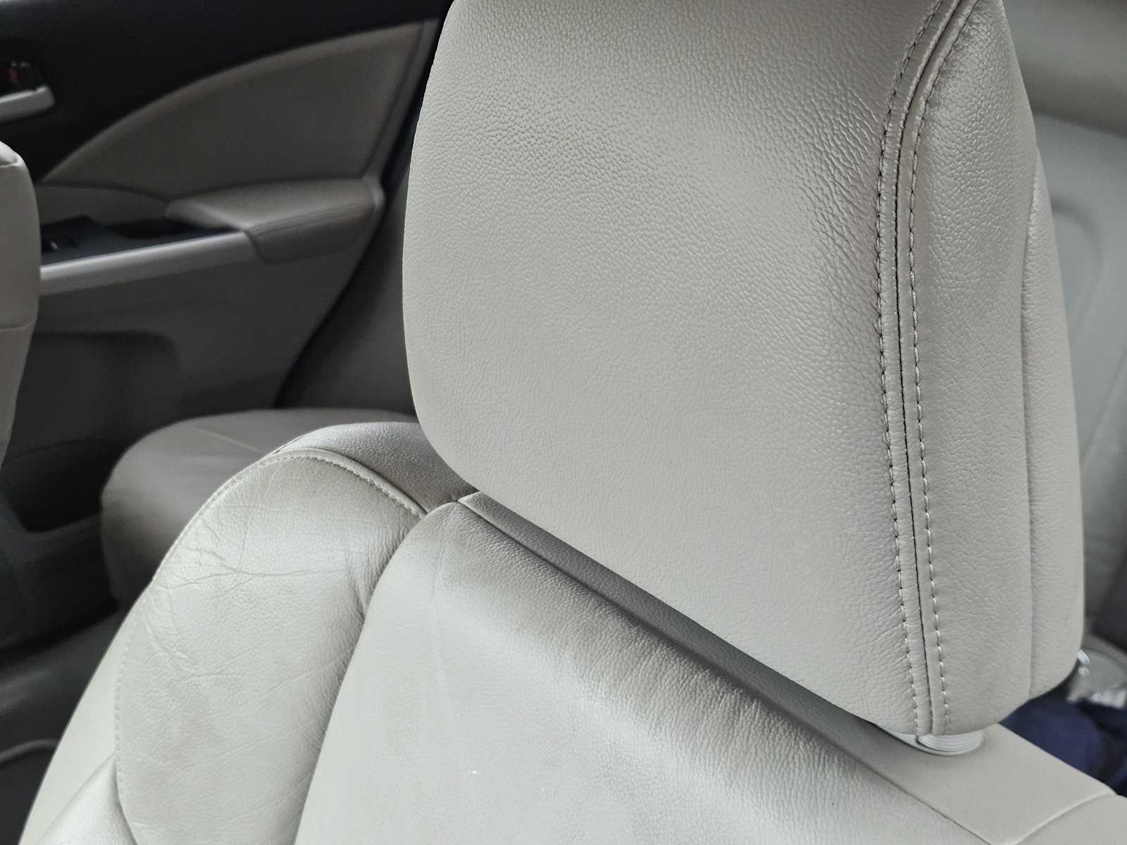 Thumbnail: 2012 Honda CR-V - 14