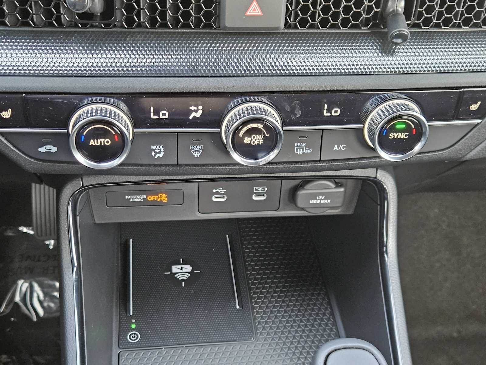 Thumbnail: 2026 Honda CR-V - 17