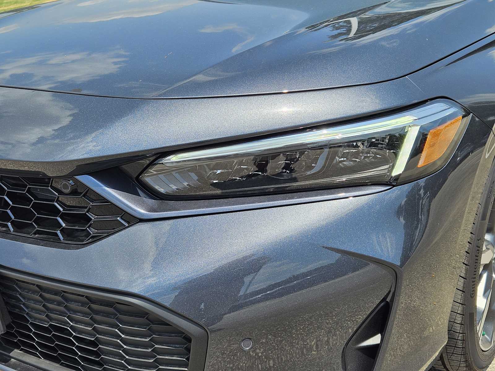 Thumbnail: 2026 Honda Civic - 6