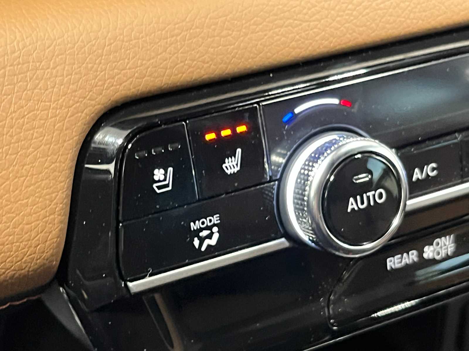 Thumbnail: 2026 Honda Passport - 23