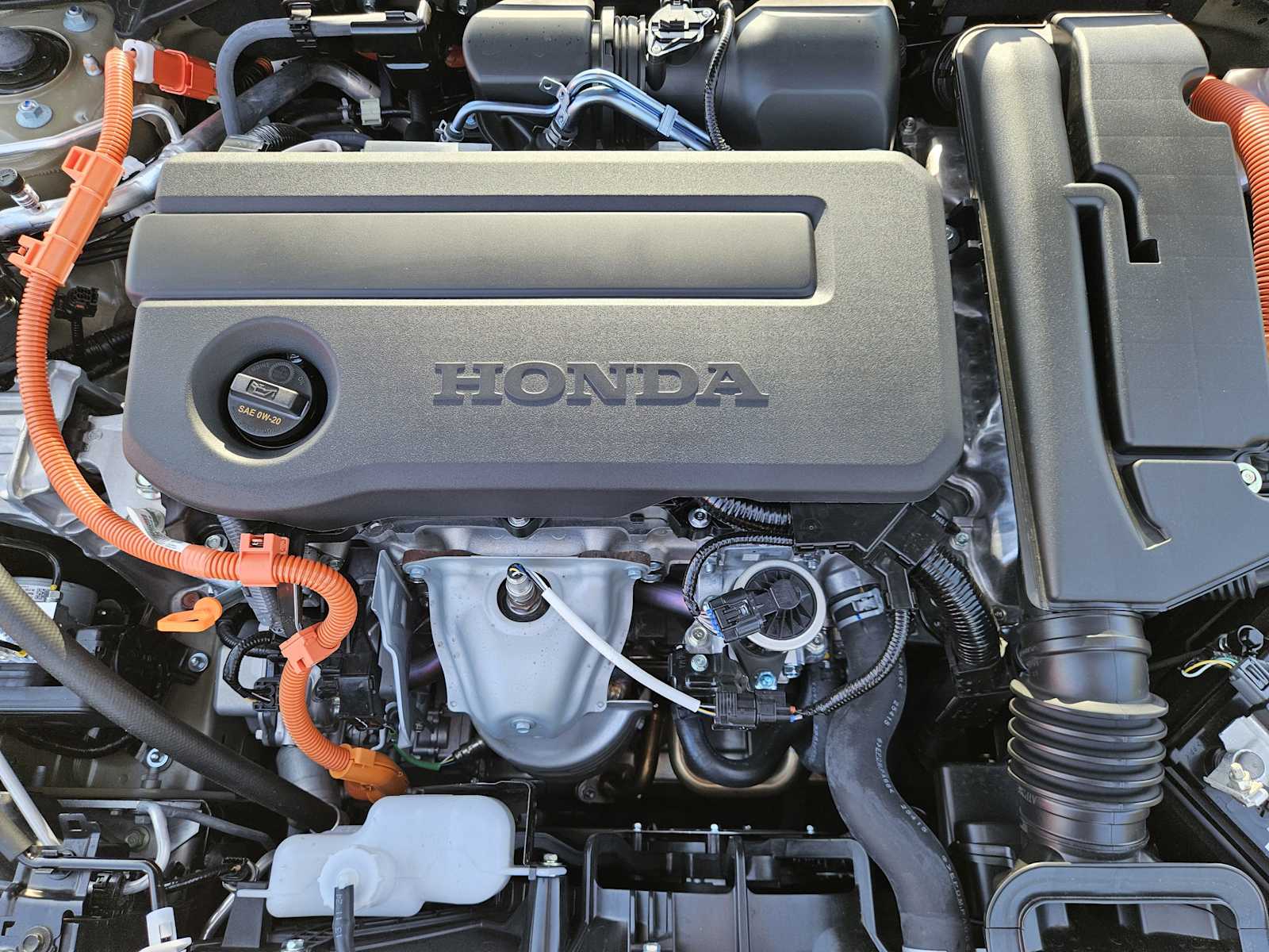 Thumbnail: 2025 Honda Civic - 31