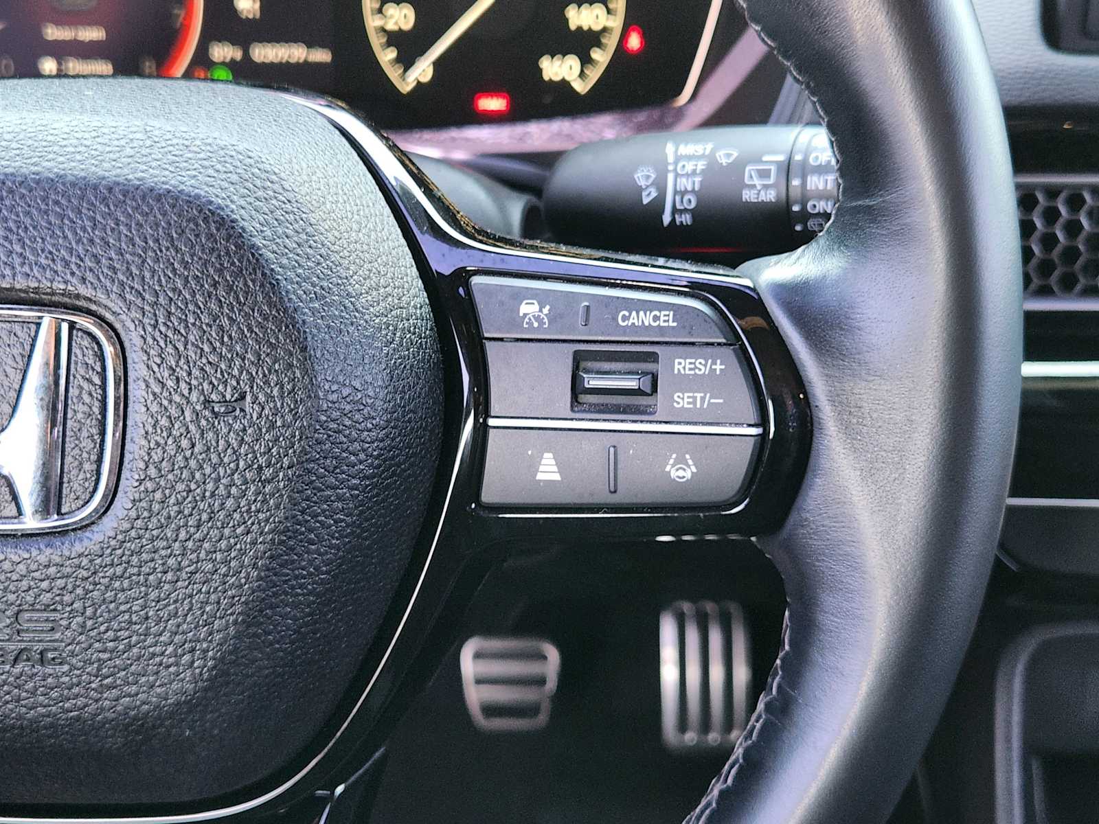 Thumbnail: 2024 Honda Civic - 26