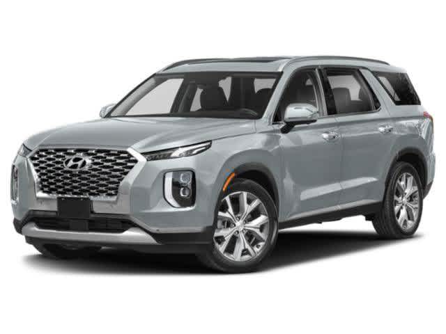 Used 2020 Hyundai Palisade SEL