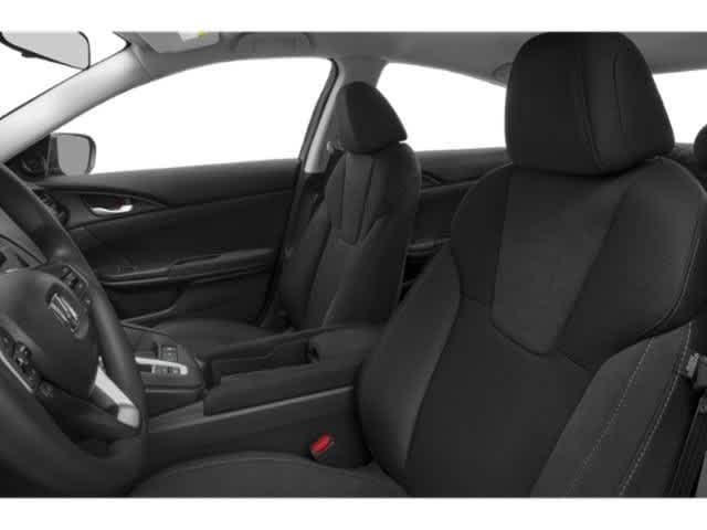Thumbnail: 2022 Honda Insight - 9