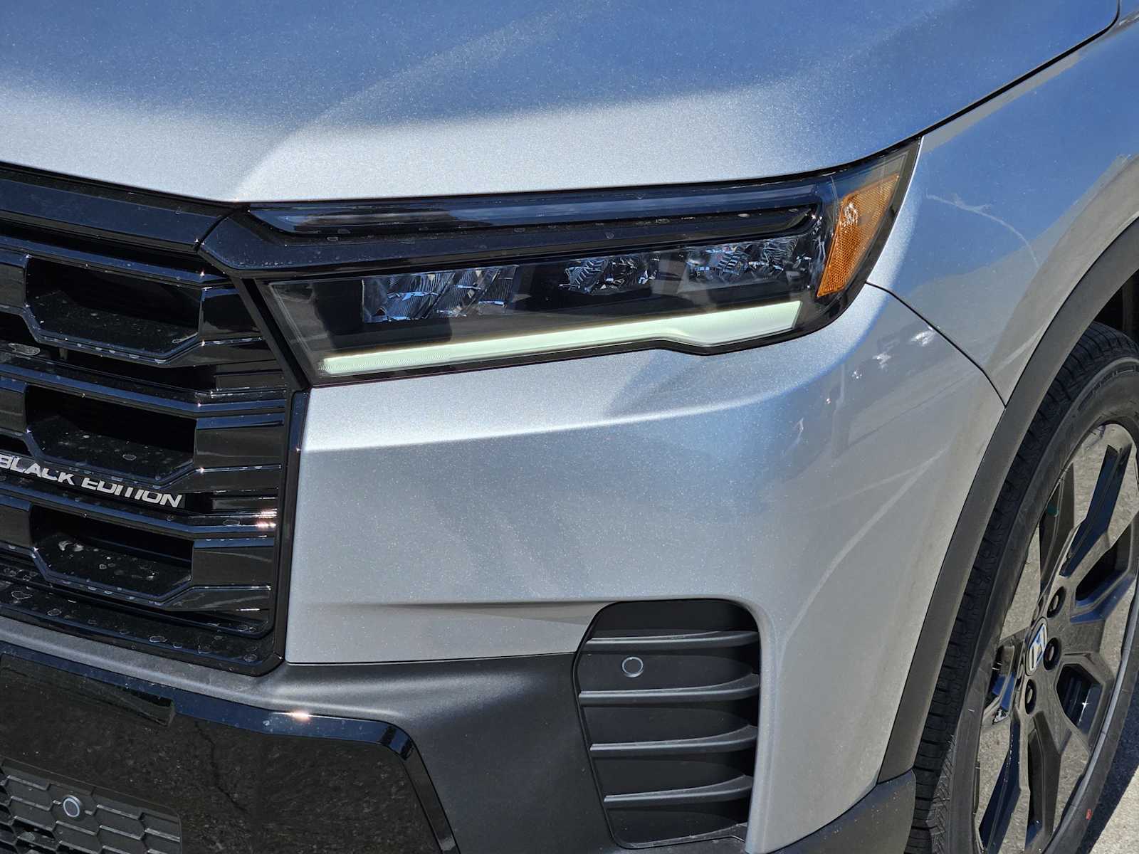 Thumbnail: 2026 Honda Pilot - 6