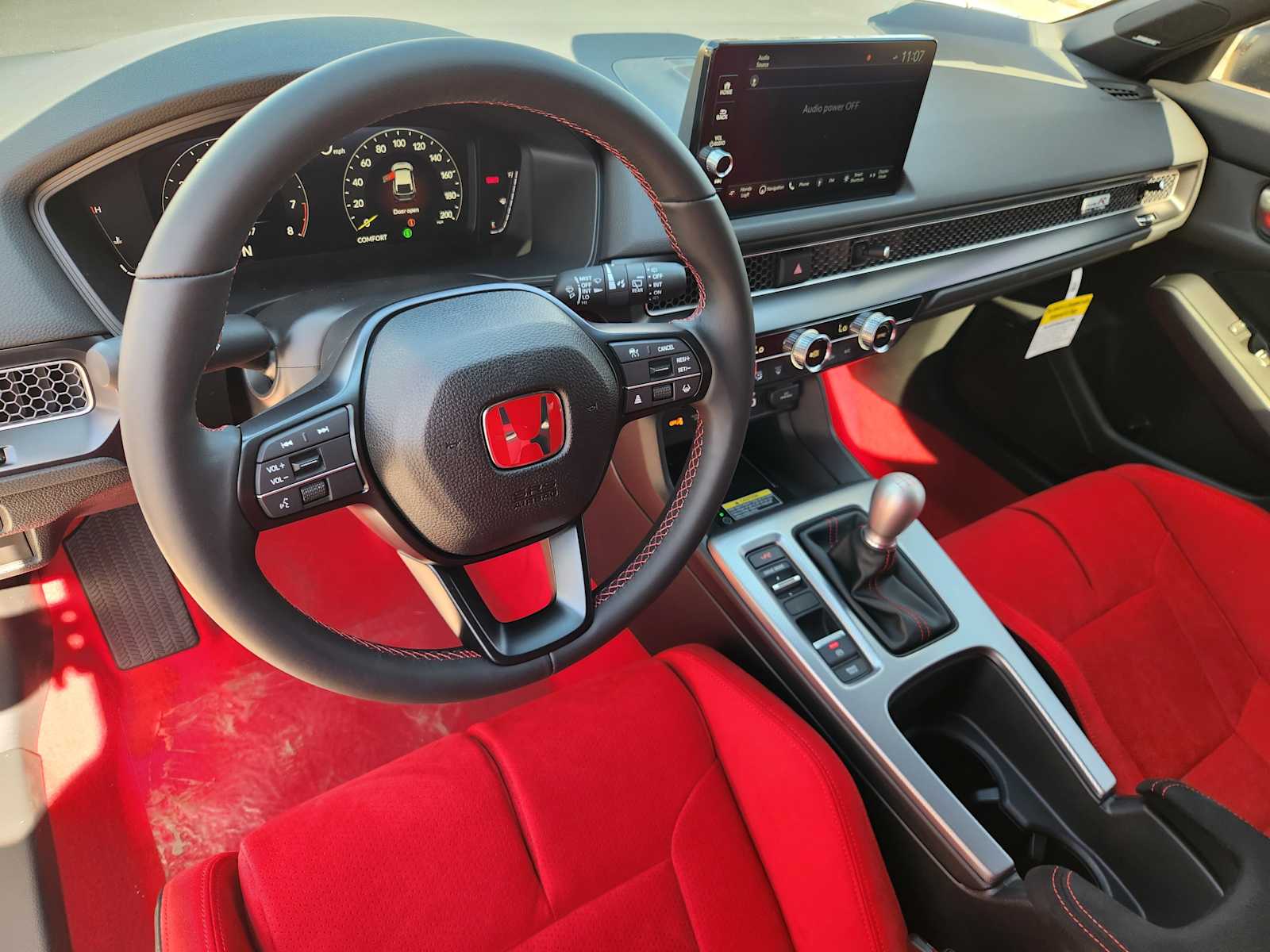 Thumbnail: 2025 Honda Civic - 2