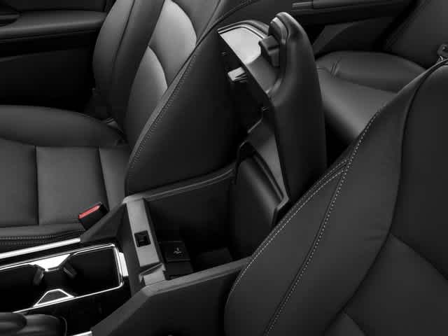 Thumbnail: 2017 Honda Accord - 15