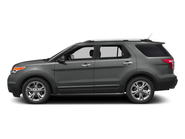 Thumbnail: 2014 Ford Explorer - 6