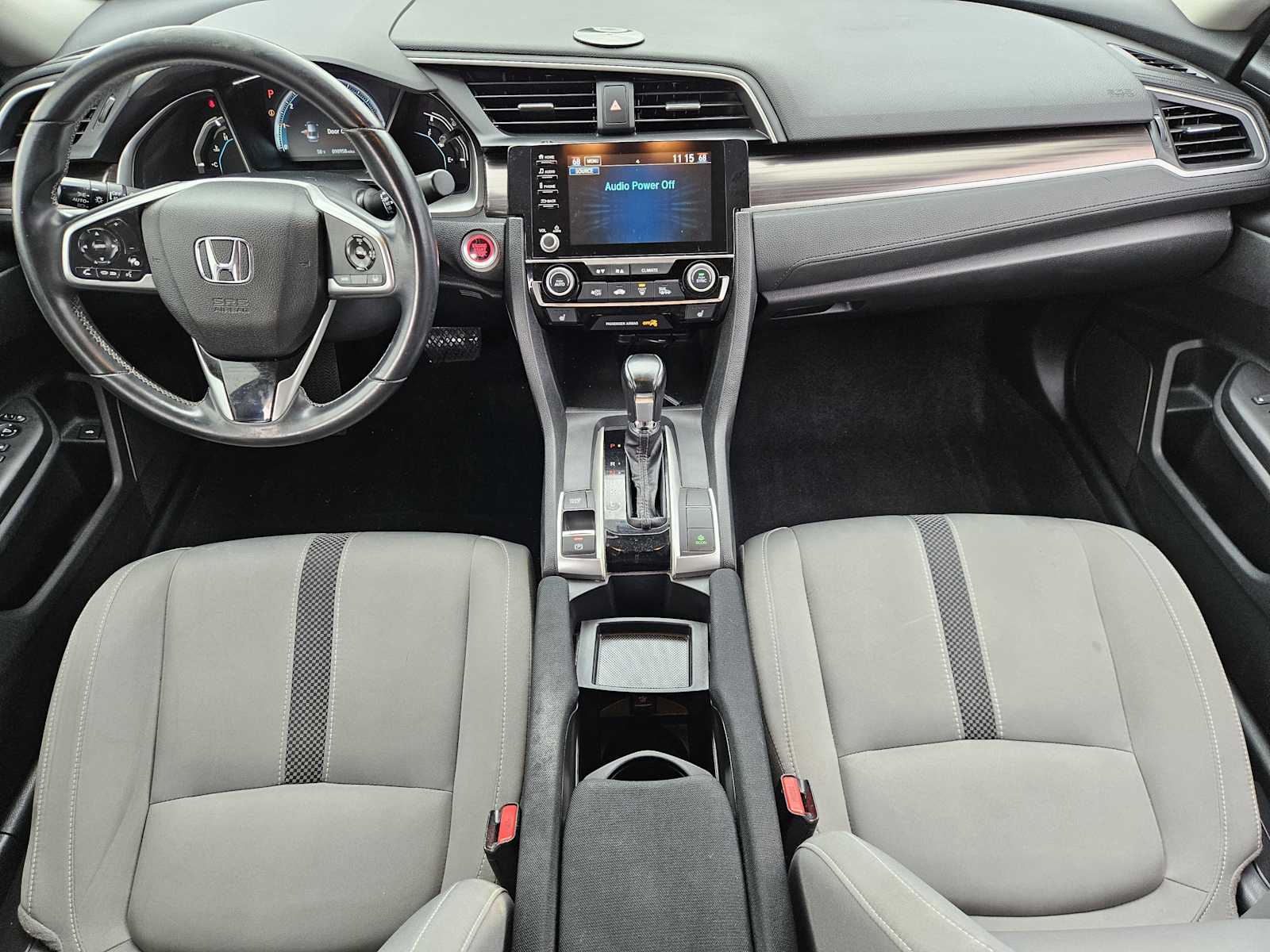 Thumbnail: 2019 Honda Civic - 24