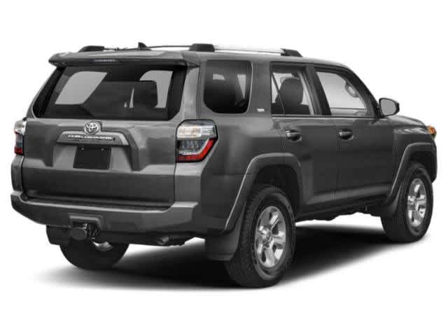 Thumbnail: 2022 Toyota 4Runner - 2