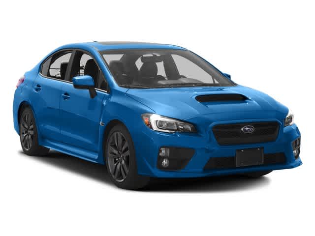 Thumbnail: 2016 Subaru WRX - 9