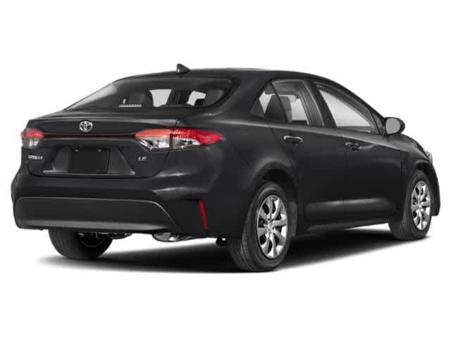 Thumbnail: 2023 Toyota Corolla - 2