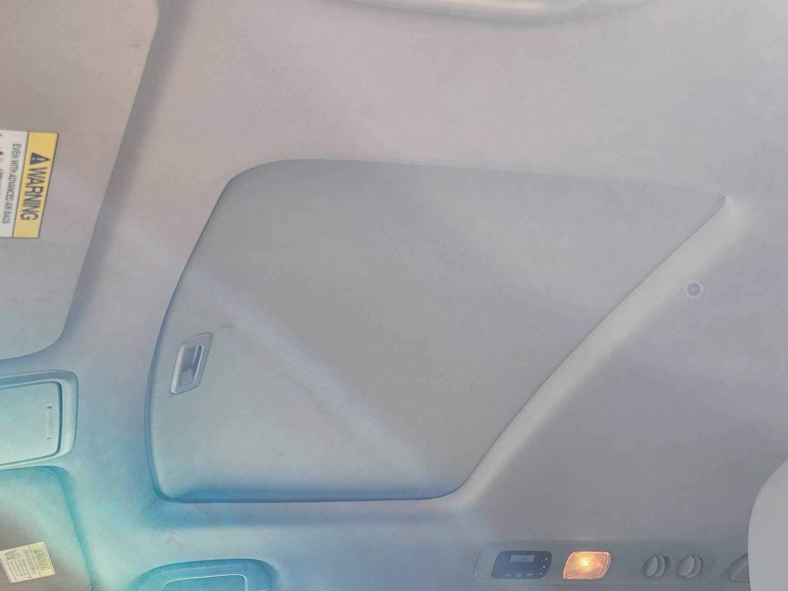 Thumbnail: 2016 Honda Odyssey - 24