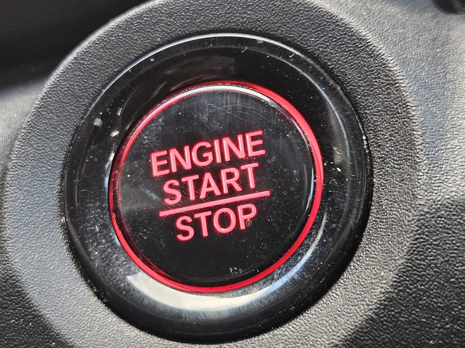 2025 Honda CR-V LX - Photo 20