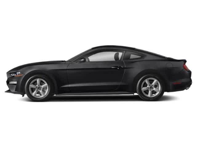 2021 Ford Mustang  6