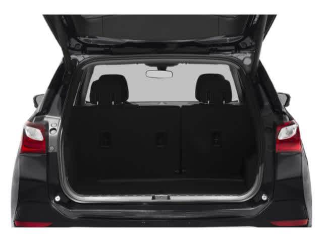 Thumbnail: 2021 Chevrolet Equinox - 14