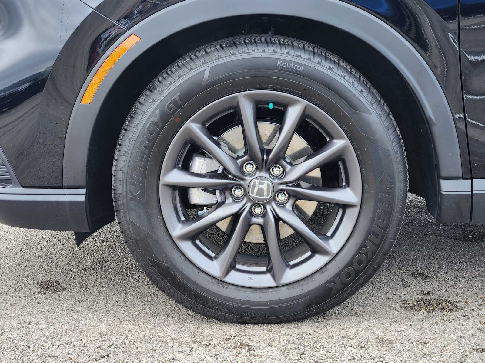 Thumbnail: 2026 Honda CR-V - 9