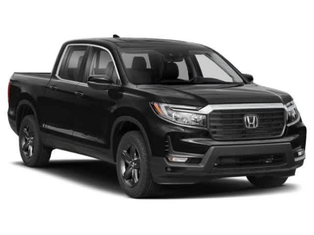 Thumbnail: 2021 Honda Ridgeline - 9