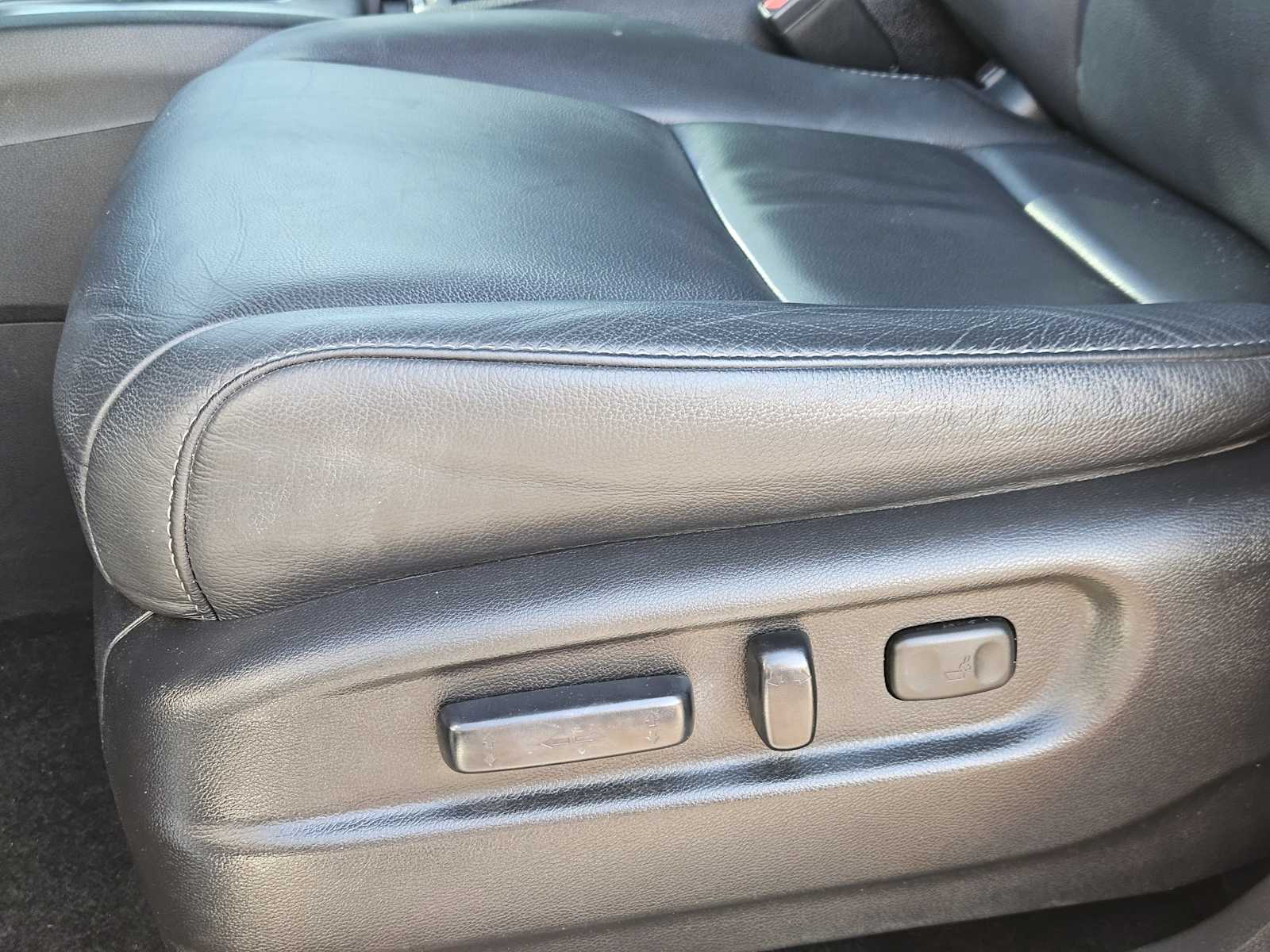 Thumbnail: 2022 Honda Pilot - 24