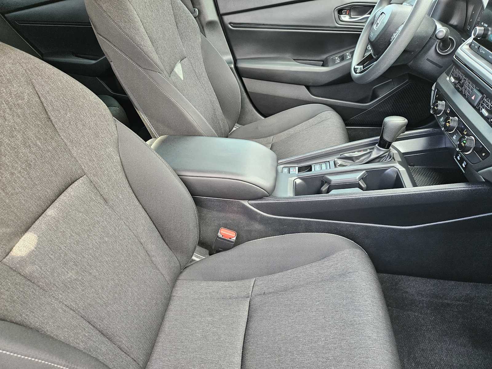 Thumbnail: 2024 Honda Accord - 13