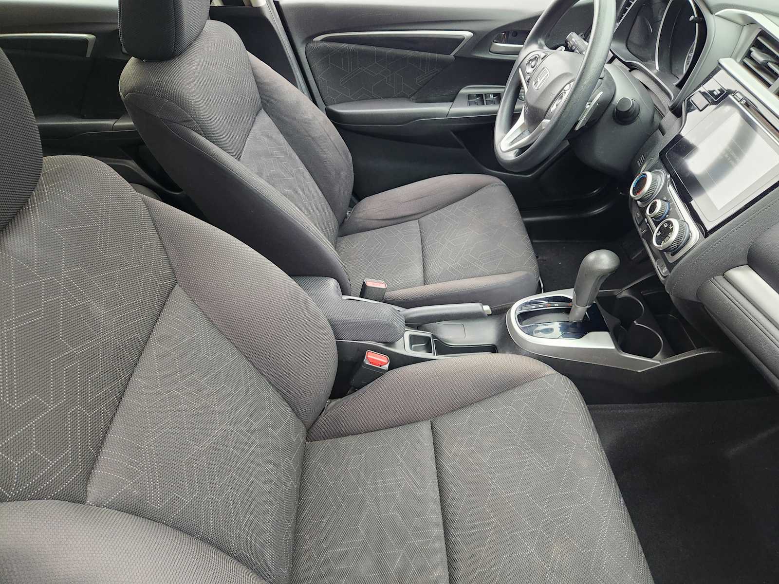 Thumbnail: 2016 Honda Fit - 14