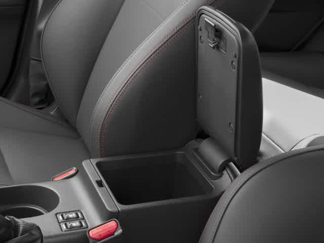 Thumbnail: 2016 Subaru WRX - 18