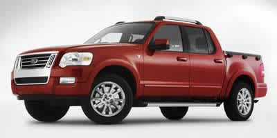 2007 Ford Explorer Sport Trac Limited -
                  Austin, TX