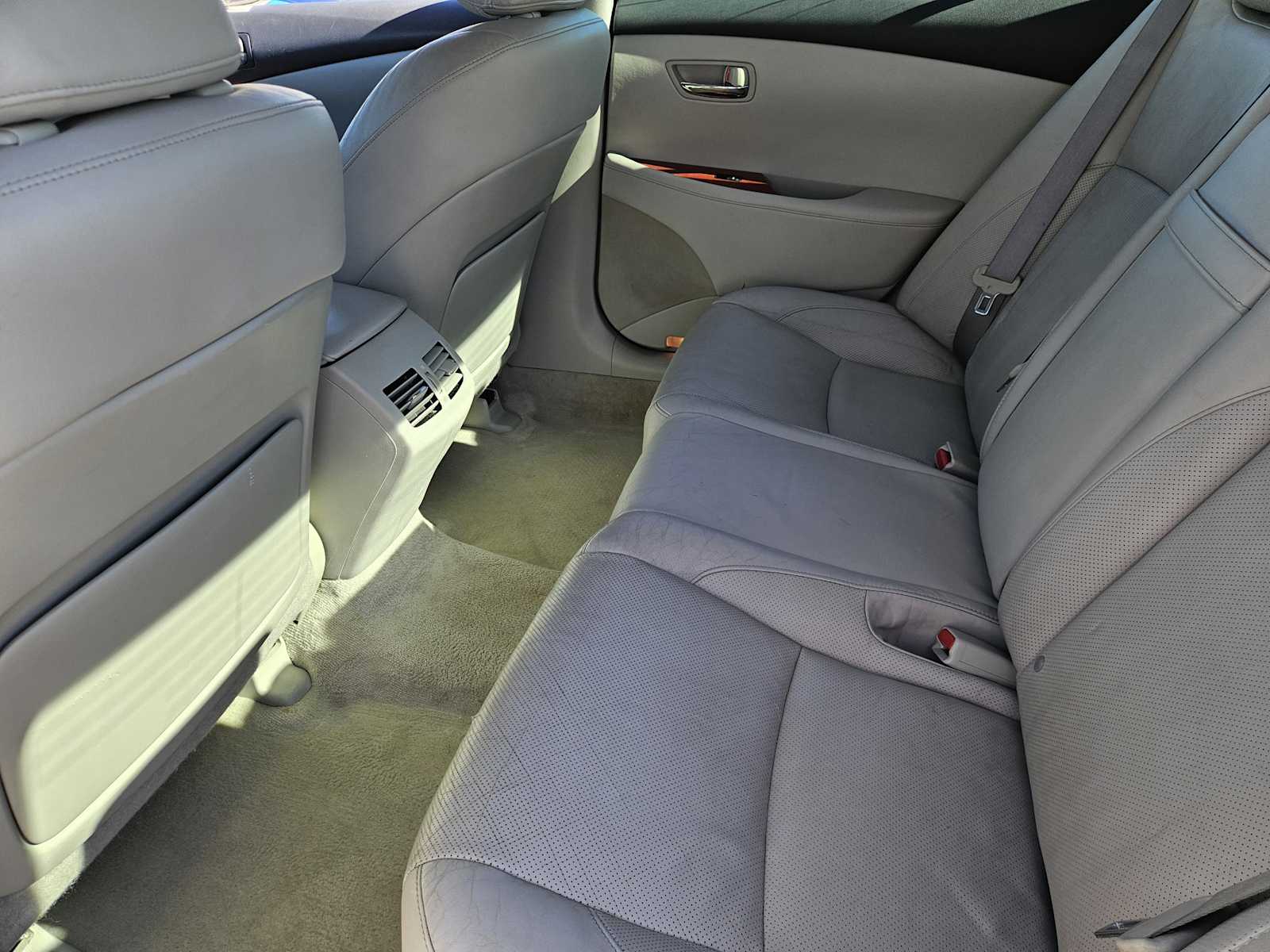 Thumbnail: 2009 Lexus ES - 28