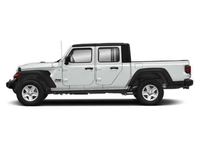 Thumbnail: 2020 Jeep Gladiator - 3