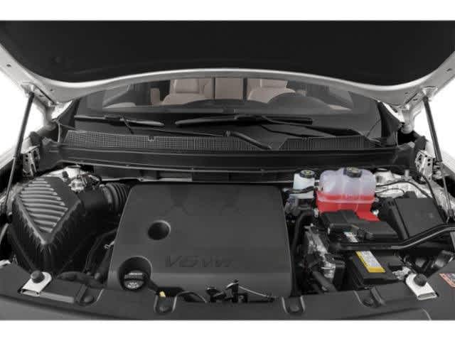 Thumbnail: 2023 Chevrolet Traverse - 15
