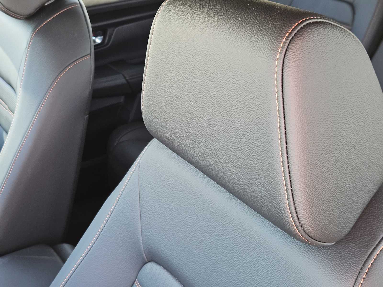 Thumbnail: 2026 Honda CR-V - 15