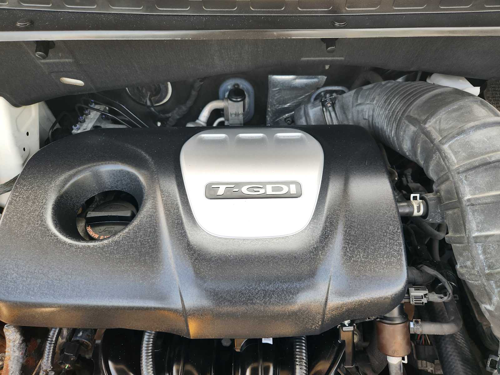 Thumbnail: 2018 Kia Soul - 29
