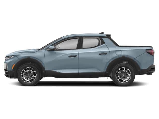 Thumbnail: 2022 Hyundai Santa Cruz - 6