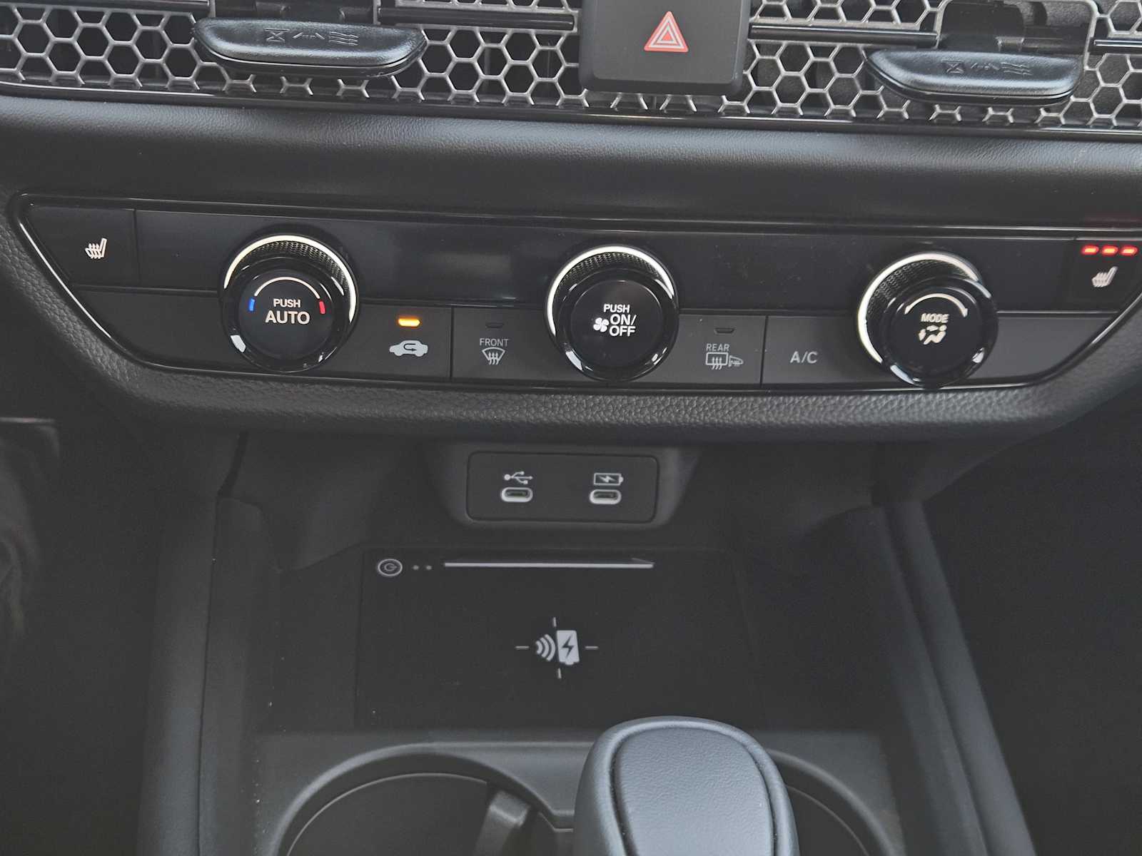 Thumbnail: 2026 Honda HR-V - 20